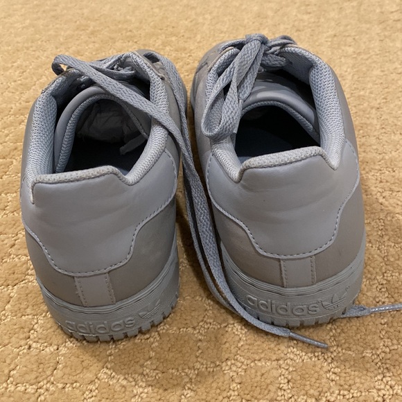 Yeezy power phase sneakers 8 1/2 - Picture 3 of 6